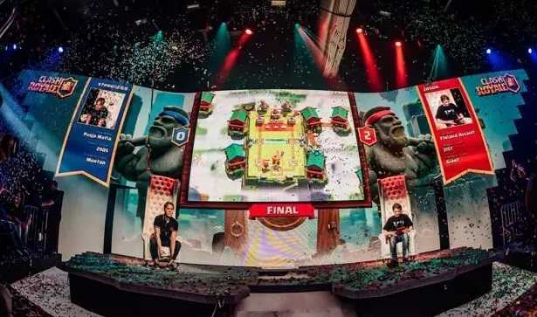 直播、电竞、VR…2017年它们还会继续火下去吗？