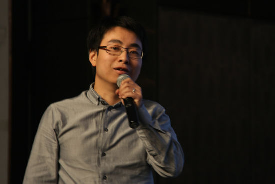 玩蟹叶凯将出任掌趣科技首席产品官负责监制5款以上游戏