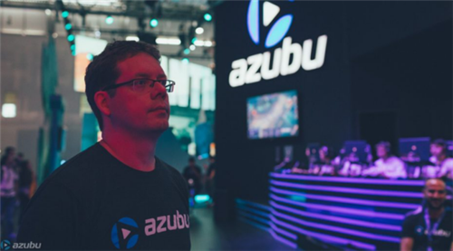 电竞直播平台Azubu收购Hitbox挑战Twitch霸主地位