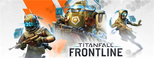 Respawn取消首款《泰坦陨落》MMO手游因测试期表现不如预期