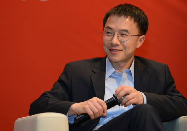 百度任命陆奇为集团总裁兼首席运营官人工智能列为未来战略方向