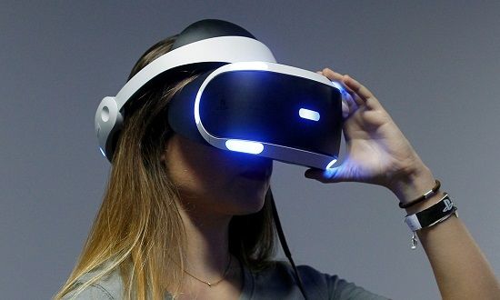 2017年VR行业怎么走？需要更多内容填充