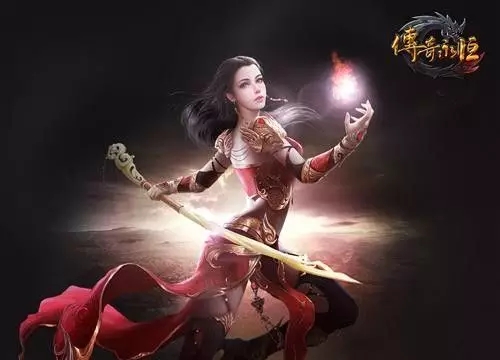 盛大游戏回归遭资本市场冷眼，《传奇》之后再无“传奇”