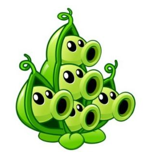 观察 | 盘点《植物大战僵尸2》必备的十大植物top10
