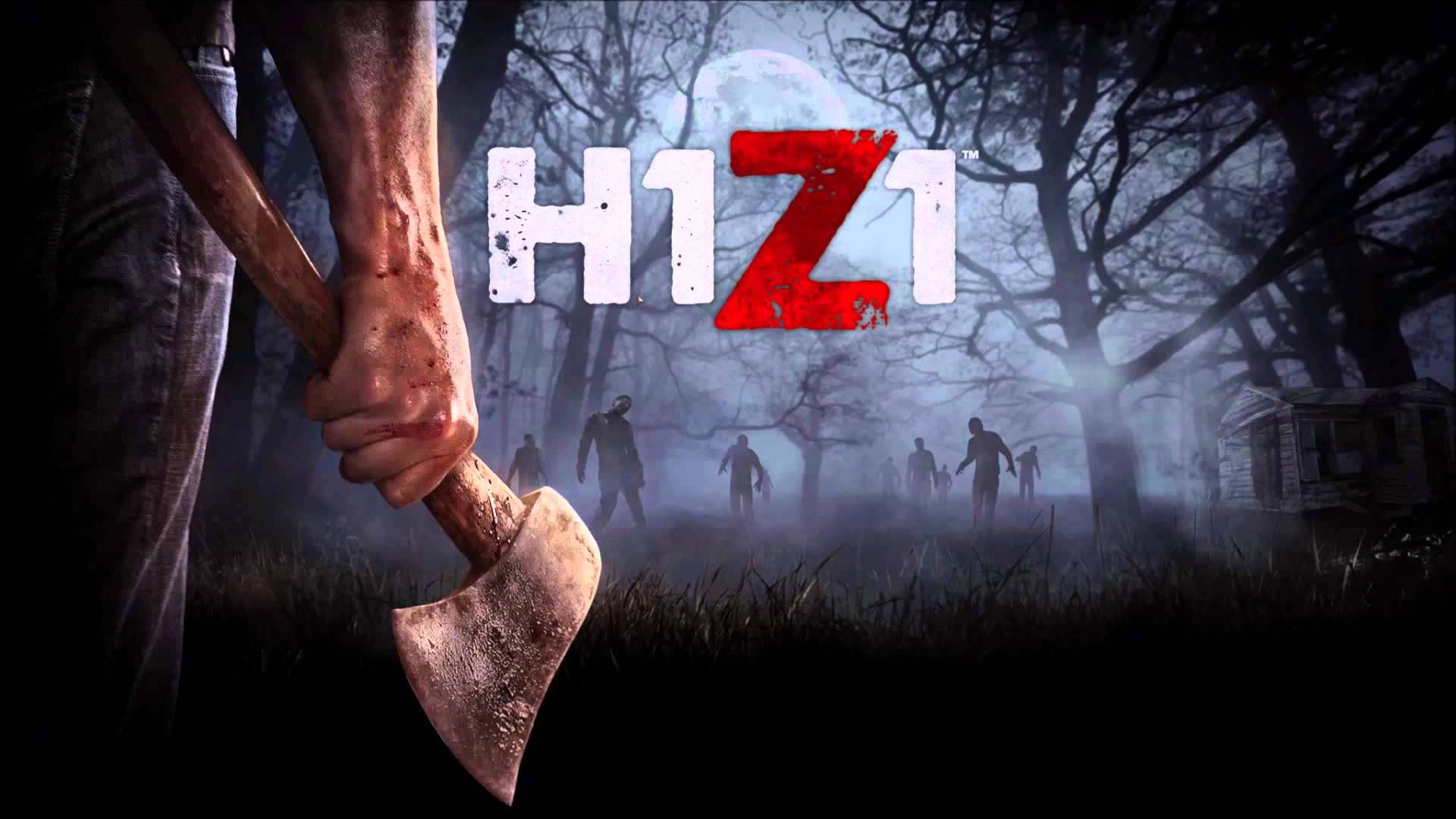 沉浸2年后，进入Steam全球最热游戏TOP6——《H1Z1》的辉煌才刚刚开始