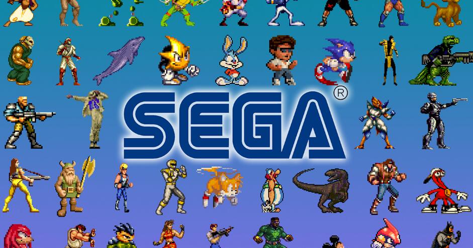 世嘉Q1-Q3财季净赚22.2亿增长5.6倍