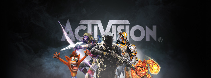 观察 | 《财富》评2017全球最受推崇公司:动视暴雪上榜