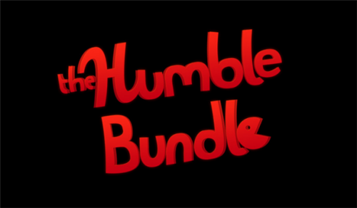 HumbleBundle启动发行业务面向多平台发布游戏作品