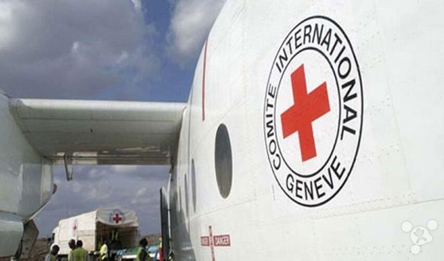 红十字会发声 游戏内禁止使用红十字符号