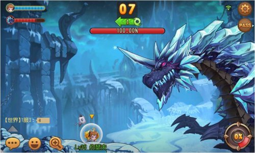 观察 | 万众瞩目！《弹弹岛2》海岛计划开启，岛主资格唾手可得