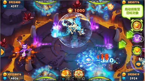 观察 | 水母爆牌斗大小 《波克捕鱼》扑克竞赛新版上线