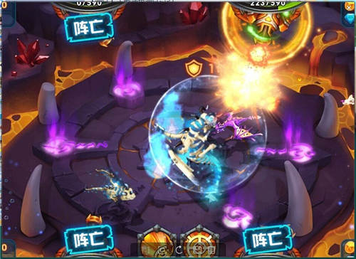 观察 | 水母爆牌斗大小 《波克捕鱼》扑克竞赛新版上线