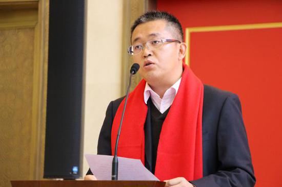 游戏狗宣布登陆新三板 多元业务引导媒体新方向