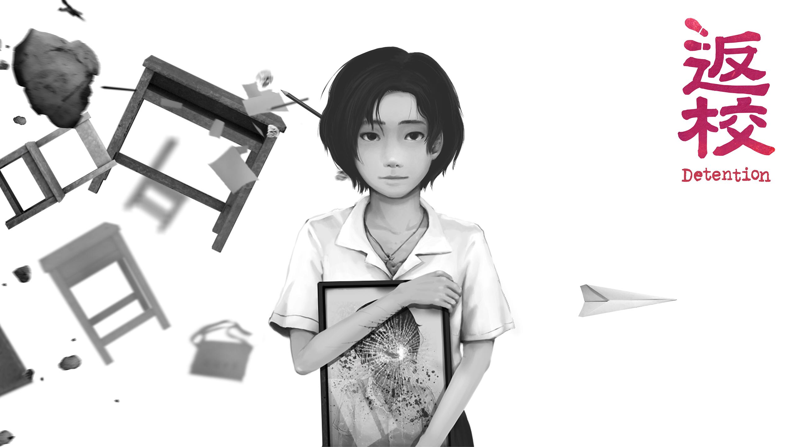 国产独立游戏《轮回与梦之旅人》通过青睐之光 预计春季发行