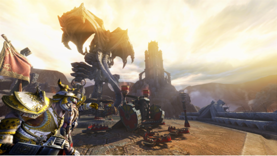 观察 | 《混沌与试练》震撼来袭，起源首测