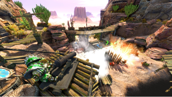 观察 | 《混沌与试练》震撼来袭，起源首测