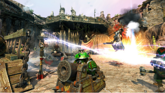 观察 | 《混沌与试练》震撼来袭，起源首测