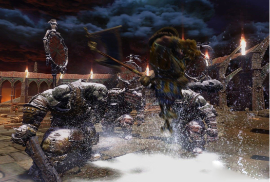 观察 | 《混沌与试练》震撼来袭，起源首测