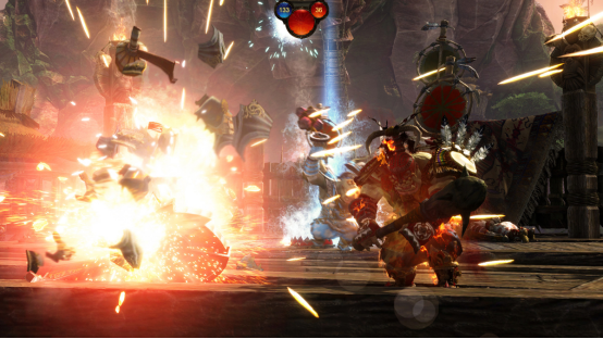 观察 | 《混沌与试练》震撼来袭，起源首测