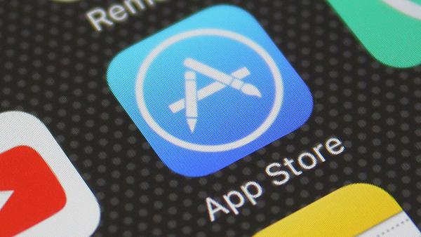 开拓市场 App Store海外支持“话费支付”