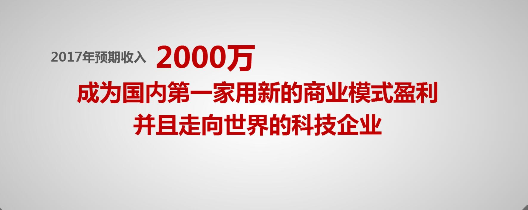 VR | 2017年营收剑指2000万 VR惊悚动作游戏《行者》来袭