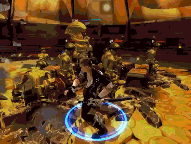 新游力荐 | 这可能不是颜值最高的国战手游,但却摆脱了“谁氪金谁就越强”的国战套路