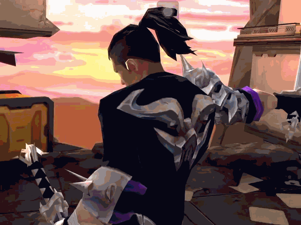 新游力荐 | 这可能不是颜值最高的国战手游,但却摆脱了“谁氪金谁就越强”的国战套路