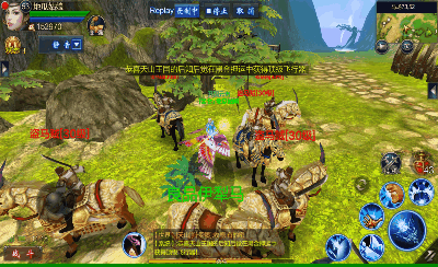 新游力荐 | 这可能不是颜值最高的国战手游,但却摆脱了“谁氪金谁就越强”的国战套路