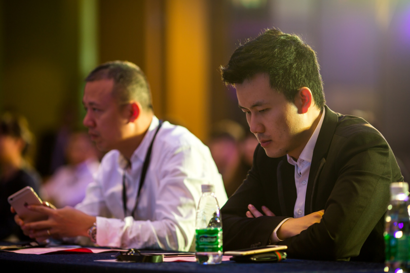 观察 | 2017中国(苏州)电子竞技产业博览会金秋开幕