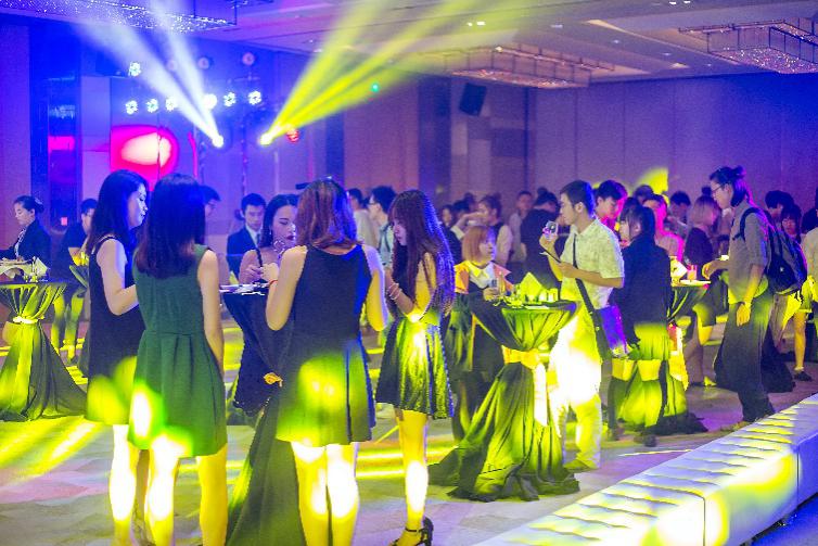 观察 | 2017中国(苏州)电子竞技产业博览会金秋开幕