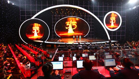  3.15游戏未上榜，监管趋严仍需警戒