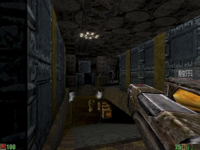 观察 | 《虚幻争霸》：虚幻引擎4原厂出品，目前画面最好的MOBA