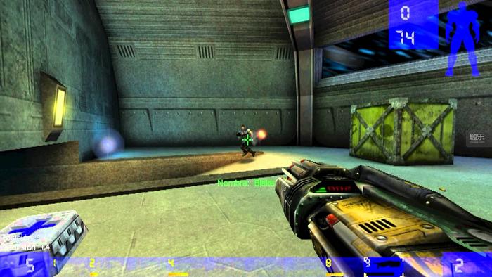 观察 | 《虚幻争霸》：虚幻引擎4原厂出品，目前画面最好的MOBA