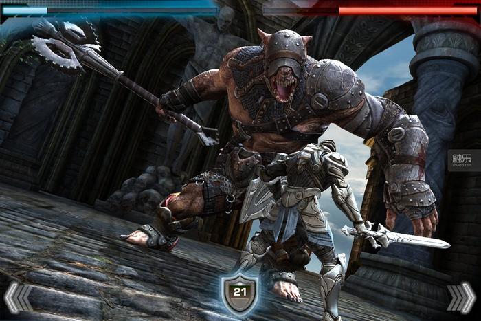 观察 | 《虚幻争霸》：虚幻引擎4原厂出品，目前画面最好的MOBA