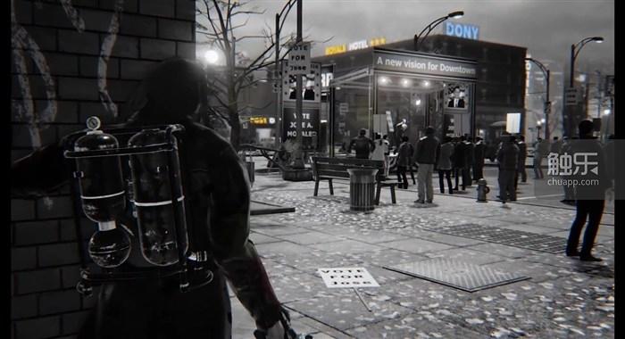 观察 | 《虚幻争霸》：虚幻引擎4原厂出品，目前画面最好的MOBA