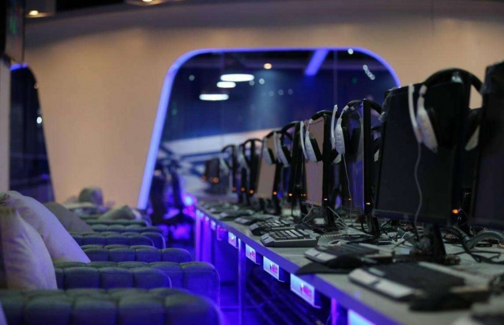 电竞教育普及化，日本高校首推电竞教学