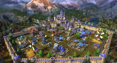 观察 | 曝君海游戏自研新品 打造深度策略手游