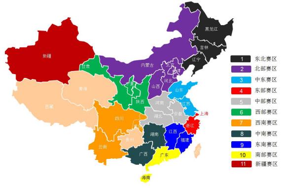 观察 | 华立科技:湾岸4高速公路大赛5月再战CGL2017