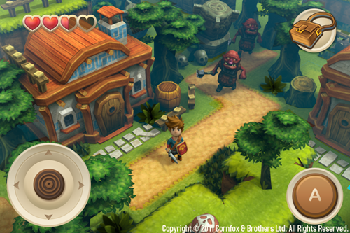 Zelda-for-iphone-ipad-ios-ipod-touch-andorid-oceanhorn-free-best-games-2012-para