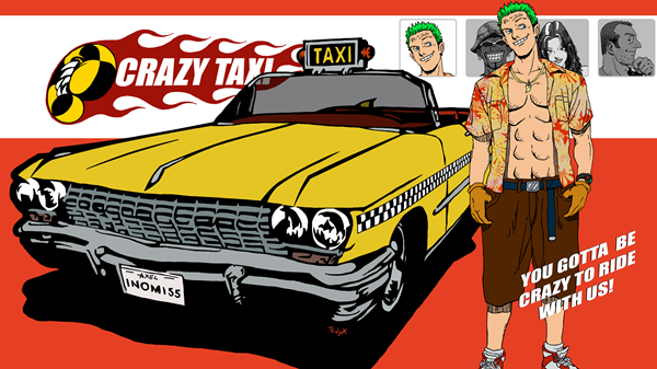 crazy_taxi_wallpaper_by_trulyx-d8j2s4r