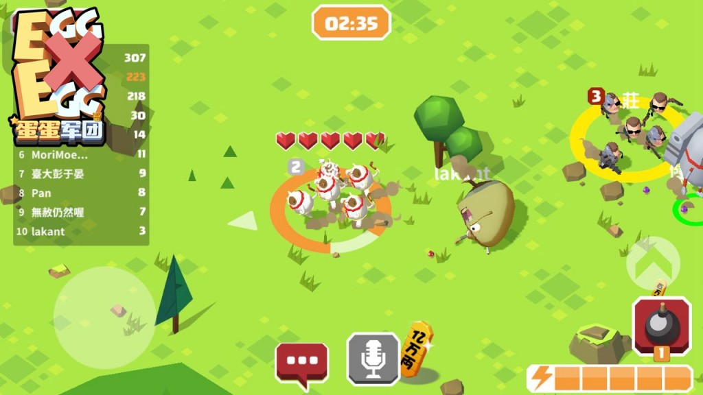 95后00后成主流玩家，趣味竞技或成休闲电竞新方向