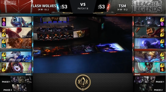 观察 | 斗鱼直播MSI：WE正面击溃SKT完美收官 四强赛队伍齐聚