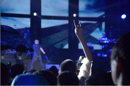 活动 | 端午激情畅享,飞凡杯2017CGL携手华录音乐嘉年华开启序