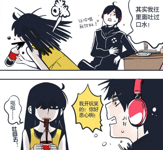 观察 | 《快把我哥带走》、《未婚爸爸》同类型好看的漫画推荐！