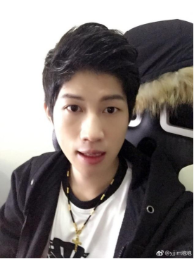 观察 | 听说你粉玻璃渣?暴雪游戏人气主播齐聚斗鱼嘉年华