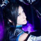 观察 | ChinaJoy Cosplay携手《剑网3》送你去总决赛啦！