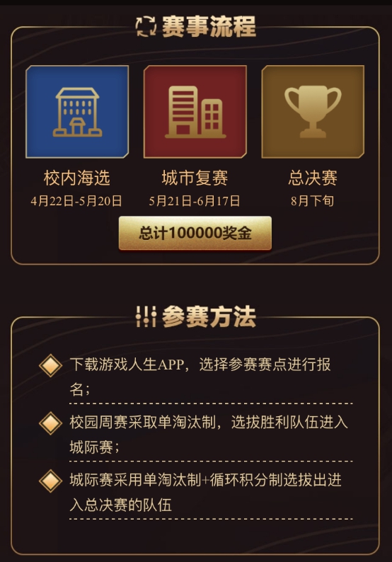 观察 | 2017英雄杀全国高校争霸赛强势来袭 十万奖金悬赏校园桌游高手！