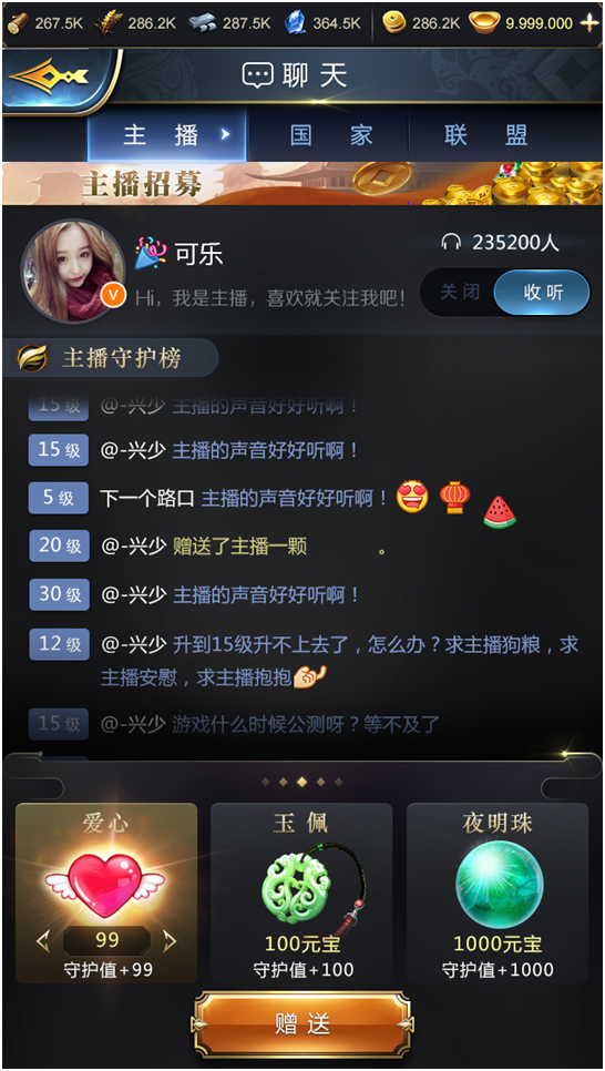 10