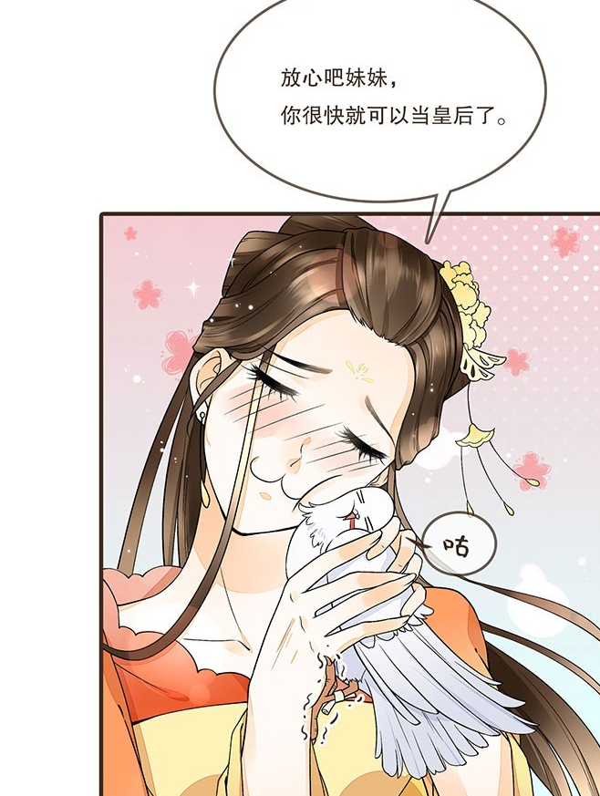 观察 | 《代嫁丞相》丞相的后宫生活大起底！