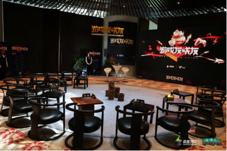 游戏行业新势力“发烧友联盟”成立助力独立游戏发展